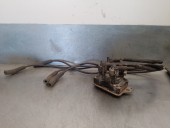 Recambio de bobina encendido para ford ka (ccq) 1.3 cat referencia OEM IAM 88SF12029A2A 88SF12029A2A 