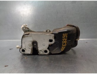 Recambio de cerradura puerta delantera derecha para suzuki swift sf berlina (ma) 1.3 cat referencia OEM IAM 82201-65B22 7 PINES 