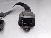 Recambio de cinturon seguridad trasero izquierdo para bmw x6 (e71) xdrive40d referencia OEM IAM 608913600A 