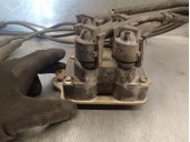 Recambio de bobina encendido para ford ka (ccq) 1.3 cat referencia OEM IAM 88SF12029A2A 88SF12029A2A 