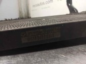 Replacement intercooler for Jeep Grand Cherokee (WJ/WG) 2.7 CRD CAT OEM IAM reference 52079970AA 83403D MOPAR