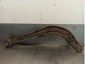 Replacement rear lower right suspension arm for Fiat Doblò II (152) 1.3 16V JTD CAT OEM IAM reference 51820716 