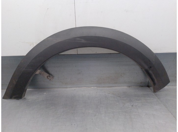 Recambio de aletin trasero izquierdo para dacia jogger ml referencia OEM IAM 788A30983R  