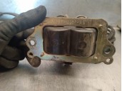 Recambio de bobina encendido para ford ka (ccq) 1.3 cat referencia OEM IAM 88SF12029A2A 88SF12029A2A 