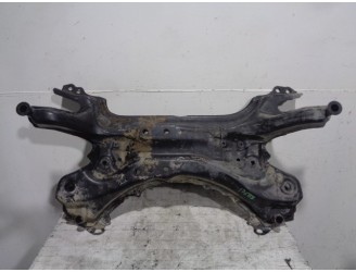 Recambio de puente delantero para toyota rav 4 (a3) 2.2 d-cat referencia OEM IAM 5120142070 CUNA MOTOR 