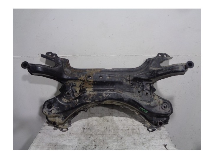 Recambio de puente delantero para toyota rav 4 (a3) 2.2 d-cat referencia OEM IAM 5120142070 CUNA MOTOR 