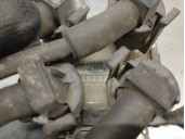 Recambio de bobina encendido para ford ka (ccq) 1.3 cat referencia OEM IAM 88SF12029A2A 88SF12029A2A 