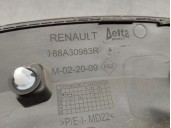 Recambio de aletin trasero izquierdo para dacia jogger ml referencia OEM IAM 788A30983R 