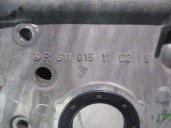 Recambio de soporte filtro aceite para mercedes-benz clase m (w163) 2.7 cdi 20v cat referencia OEM IAM R6110151102 