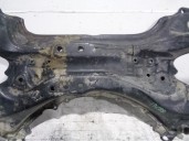 Recambio de puente delantero para toyota rav 4 (a3) 2.2 d-cat referencia OEM IAM 5120142070 CUNA MOTOR 