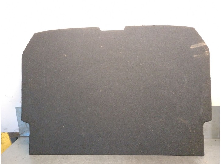 Recambio de bandeja trasera para nissan juke (f15) 1.6 referencia OEM IAM 849081KD0A 849081KD6A 