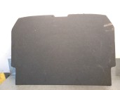 Recambio de bandeja trasera para nissan juke (f15) 1.6 referencia OEM IAM 849081KD0A 849081KD6A 