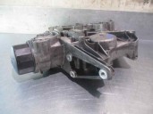 Recambio de soporte filtro aceite para mercedes-benz clase m (w163) 2.7 cdi 20v cat referencia OEM IAM R6110151102 