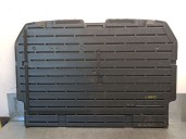 Recambio de bandeja trasera para nissan juke (f15) 1.6 referencia OEM IAM 849081KD0A 849081KD6A 