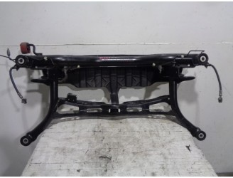 Recambio de puente trasero para volkswagen cc (358) tdi referencia OEM IAM 3C0505235AC SOLO PUENTE SUE BURRA30 FILLA14