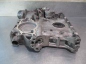 Recambio de soporte filtro aceite para mercedes-benz clase m (w163) 2.7 cdi 20v cat referencia OEM IAM R6110151102 