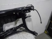 Recambio de puente trasero para volkswagen cc (358) tdi referencia OEM IAM 3C0505235AC SOLO PUENTE SUE BURRA30 FILLA14