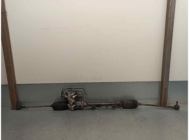 Recambio de cremallera direccion para suzuki swift sf berlina (ma) 1.3 cat referencia OEM IAM 4851063B70  