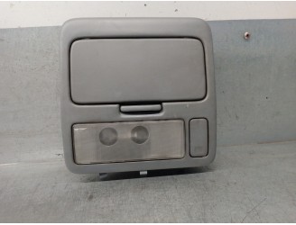 Recambio de luz interior para toyota rav 4 (a2) 2.0 turbodiesel cat referencia OEM IAM 10000309 