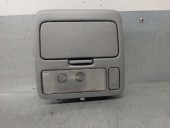 Recambio de luz interior para toyota rav 4 (a2) 2.0 turbodiesel cat referencia OEM IAM 10000309  