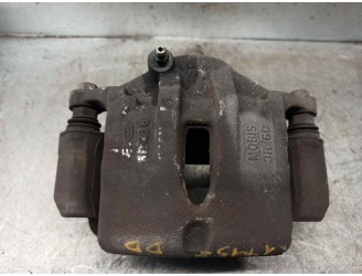 Recambio de pinza freno delantera derecha para kia sportage 1.6 cat referencia OEM IAM 581302Y050 MOBIS