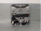 Recambio de luz interior para toyota rav 4 (a2) 2.0 turbodiesel cat referencia OEM IAM 10000309  