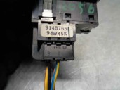 Recambio de mando asiento izquierdo para volvo serie 850 2.5 10v familiar referencia OEM IAM 9148765 