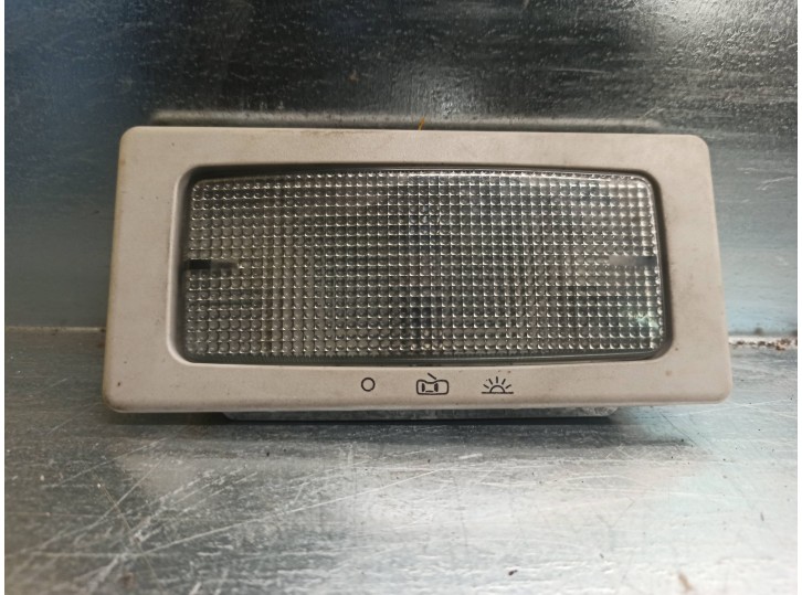 Recambio de luz interior para seat ibiza (6k1) 1.4 referencia OEM IAM 6K0947105C 