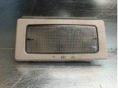 Recambio de luz interior para seat ibiza (6k1) 1.4 referencia OEM IAM 6K0947105C 