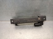 Recambio de antena para nissan micra v (k14) 0.9 ig-t referencia OEM IAM 285E75RA0A A2C96299800 CONTINENTAL