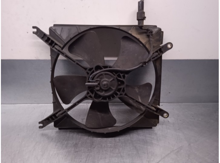 Recambio de electroventilador para suzuki swift sf berlina (ma) 1.3 cat referencia OEM IAM 1776080E00  