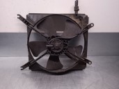 Recambio de electroventilador para suzuki swift sf berlina (ma) 1.3 cat referencia OEM IAM 1776080E00  