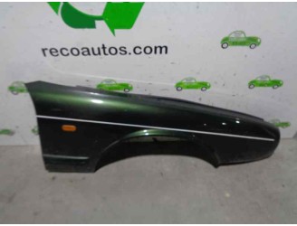 Recambio de aleta delantera derecha para jaguar sovereign aut. x300 4.0l referencia OEM IAM C2S10230 VERDE OSCURO 