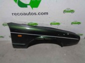 Recambio de aleta delantera derecha para jaguar sovereign aut. x300 4.0l referencia OEM IAM C2S10230 VERDE OSCURO 