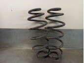 Recambio de muelle amortiguacion para fiat doblo ii (152) 1.3 16v jtd cat referencia OEM IAM 51850393 