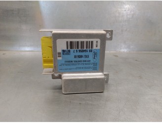 Recambio de centralita airbag para ford ka (ccq) 1.3 cat referencia OEM IAM 97KG14B056BB 8916405667 
