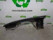Recambio de aleta delantera derecha para jaguar sovereign aut. x300 4.0l referencia OEM IAM C2S10230 VERDE OSCURO 