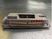 Recambio de luz interior para seat ibiza (6k1) 1.4 referencia OEM IAM 6K0947105C 