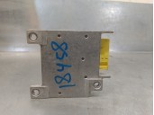 Recambio de centralita airbag para ford ka (ccq) 1.3 cat referencia OEM IAM 97KG14B056BB 8916405667 