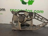 Recambio de electroventilador para opel corsa b 1.2 referencia OEM IAM 90410053  