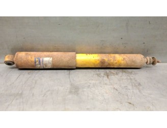 Recambio de amortiguador trasero izquierdo para nissan patrol iii/1 station wagon (w160) 3.2 td (w160) referencia OEM IAM SD33  