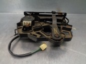Replacement heater / air conditioning control for Suzuki Swift SF Sedan (MA) 1.3 CAT OEM IAM reference 74400-80E00 