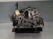 Replacement heater / air conditioning control for Suzuki Swift SF Sedan (MA) 1.3 CAT OEM IAM reference 74400-80E00 