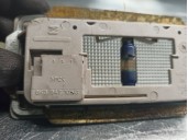 Recambio de luz interior para seat ibiza (6k1) 1.4 referencia OEM IAM 6K0947105C 