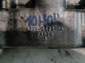 Recambio de colector admision para ford fiesta (dx) 1.8 diesel cat referencia OEM IAM 92FF9425CA  