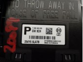 Recambio de modulo electronico para dacia jogger ml referencia OEM IAM 284Y66LA7B F005V03220 