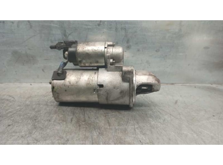 Recambio de motor arranque para hyundai ix35 1.7 crdi cat referencia OEM IAM 361002A835 