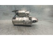 Recambio de motor arranque para hyundai ix35 1.7 crdi cat referencia OEM IAM 361002A835  