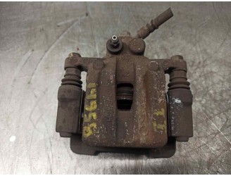 Recambio de pinza freno trasera izquierda para kia sportage 1.6 cat referencia OEM IAM 582102Y310 MOBIS