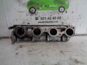 Recambio de colector admision para ford fiesta (dx) 1.8 diesel cat referencia OEM IAM 92FF9425CA  